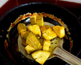 வாழைக்காய் சுக்கா (raw banana chukka recipe in Tamil) ரெசிபி ஸ்டேப் 7 புகைப்படம்