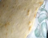 صورة لخطوة 4 من وصفة خبز التورتيلا على طريقتي 😋