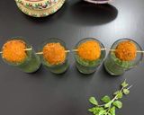 A picture of step 5 of Cheese balls.