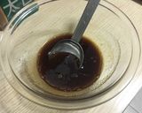 A picture of step 13 of Milk Warabi Mochi (Japanese Sweets).