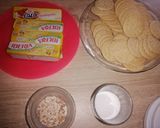 Foto del paso 1 de la receta: New York Cheesecake 👨‍🍳🥧