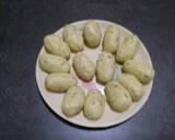 Shahi kofta curry recipe step 1 photo