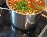 Gulyás 😋 recept fázis 5 fotója