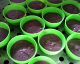 Foto langkah ke 5 dari resep Cenil Ubi Lapis.