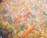 Foto del paso 4 de la receta: Arroz con pavo y habas