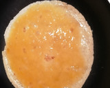 Foto del paso 1 de la receta: Tortilla con tortita