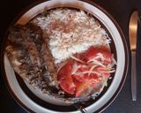 Foto del paso 9 de la receta: Pescado Frito sin harina...con ajo y canela 😋😋😋