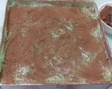 Foto langkah ke 9 dari resep (14.3) Topomap Cake Putih Telur.