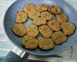 A picture of step 22 of Gujarat ka famous patra.