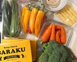 ［神還原］GARAKU湯咖哩的食譜步驟1照片