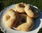 Foto del paso 9 de la receta: Rosquitas