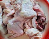 Foto langkah ke 1 dari resep 197. Garang Asem Ayam.