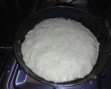 Foto del paso 3 de la receta: Torta de papa rellena