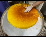 عکس مرحله 2 از دستور ته چین هشتاد سانتی