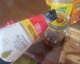 Foto del paso 4 de la receta: Vegetales en conserva..😋