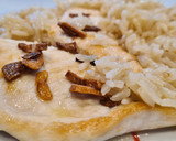 Foto del paso 5 de la receta: Arroz blanco al ajo y laurel