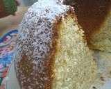 Foto del paso 6 de la receta: Torta de coco