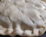 Foto del paso 3 de la receta: Tarta de acelga con toques de romero
