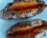 A picture of step 4 of My Airfry Sweet Potatoes 😍.