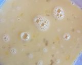 A picture of step 1 of The perfect omelette.