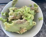 Foto del paso 2 de la receta Veggie burrito/fajita mexicana