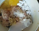 Foto langkah ke 1 dari resep Pangsit Goreng Le Gino.