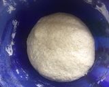 Foto del paso 2 de la receta: Calzones ✌🏻