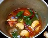 รูปขั้นตอนการทำที่ 4 ของ ต้มแซ่บตีนไก่