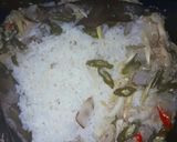 Foto langkah ke 6 dari resep Nasi Liwet Ricecooker ala Ranjul.