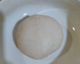 Foto langkah ke 4 dari resep 1000. Fancy Japanese Milk Bread.