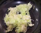 Lauki thepla recipe step 1 photo
