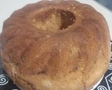 Foto del paso 5 de la receta: Budín de vainilla fácil