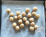 Foto del passaggio 10 della ricetta Polpette di Riciclo al Forno