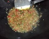 Foto langkah ke 4 dari resep Sambal Terong Bilis.