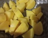 Foto langkah ke 1 dari resep Perkedel Kentang.