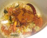 મસાલા ઢોસા (masala dosa recipe in Gujarati) રેસીપી સ્ટેપ3ફોટો