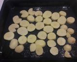 Foto del paso 4 de la receta Costilla de cerdo al horno