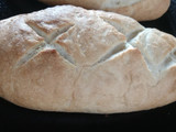 Pan de campo