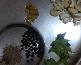 மிளகு பொங்கல் ரெசிபி ஸ்டேப் 2 புகைப்படம்