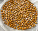 Foto del passaggio 6 della ricetta Gnocchi di zucca (meal prep) 🎃