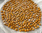 A picture of step 6 of Pumpkin Gnocchi (Meal Prep) 🎃.