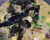 Foto langkah ke 7 dari resep Kotokan Iwak Pe.