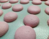 Foto del paso 8 de la receta: Macarons