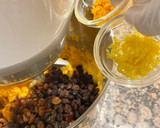 Foto del paso 3 de la receta: Galletas blandas con calabaza y batata