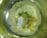 सूजी के अप्पे(suji ke appe recipe in hindi) रेसिपी चरण 1 फोटो
