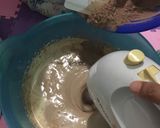 Foto langkah ke 4 dari resep Brownies kukus rumahan rasa amand* 😁😊😋.