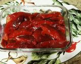 Foto del paso 4 de la receta: Pimientos asados