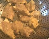 Foto langkah ke 4 dari resep Siumai Ayam/Dumplings.