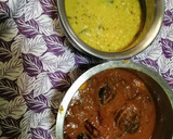 எண்ணெய் கத்திரிக்கா குழம்பு ரெசிபி ஸ்டேப் 5 புகைப்படம்