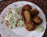 Foto del paso 1 de la receta: Pollo asado con Tzatziki